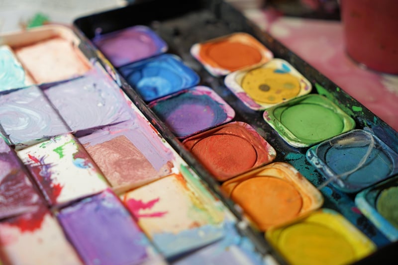 Color Palette